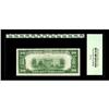Image 2 : Fr. 2051-J $20 1928A Federal Reserve Note. PCGS