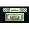 Image 2 : Fr. 2052-G $20 1928B Federal Reserve Note. PCGS