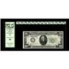 Image 1 : Fr. 2054-C* $20 1934 Federal Reserve Note. PCGS