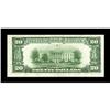 Image 2 : Fr. 2055-B* $20 1934A Federal Reserve Note. Very