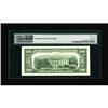 Image 2 : Fr. 2064-B* $20 1950E Federal Reserve Note. PMG