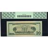Image 2 : Fr. 2090-A* $20 2004A Federal Reserve Note. PCGS