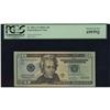 Image 1 : Fr. 2091-A* $20 2004A Federal Reserve Note. PCGS