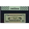 Image 2 : Fr. 2091-A* $20 2004A Federal Reserve Note. PCGS