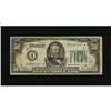 Image 1 : Fr. 2100-D* $50 1928 Federal Reserve Note. Very