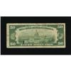 Image 2 : Fr. 2100-D* $50 1928 Federal Reserve Note. Very