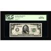 Image 1 : Fr. 2101-G $50 1928A Federal Reserve Note. PCGS