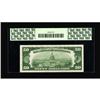 Image 2 : Fr. 2101-G $50 1928A Federal Reserve Note. PCGS