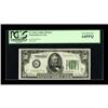 Image 1 : Fr. 2101-g $50 1928A Federal Reserve Note. PCGS