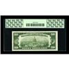 Image 2 : Fr. 2101-g $50 1928A Federal Reserve Note. PCGS