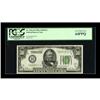 Image 1 : Fr. 2101-H $50 1928A Federal Reserve Note. PCGS