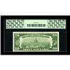 Image 2 : Fr. 2101-H $50 1928A Federal Reserve Note. PCGS