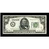 Image 1 : Fr. 2101-K $50 1928A Federal Reserve Note.