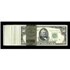 Image 1 : Fr. 2107-D $50 1950 Federal Reserve Notes.