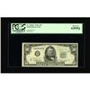 Image 1 : Fr. 2108-H* $50 1950A Federal Reserve Note. PCGS