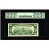 Image 2 : Fr. 2108-H* $50 1950A Federal Reserve Note. PCGS