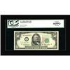 Image 1 : Fr. 2108-I $50 1950A Federal Reserve Note. PCGS