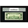 Image 2 : Fr. 2108-I $50 1950A Federal Reserve Note. PCGS