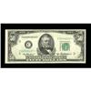 Image 1 : Fr. 2109-C* $50 1950B Federal Reserve Note. Very