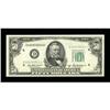 Image 1 : Fr. 2109-D* $50 1950B Federal Reserve Note. Gem