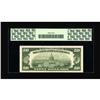 Image 2 : Fr. 2112-B $50 1950E Federal Reserve Note. PCGS