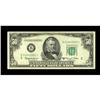 Image 1 : Fr. 2112-B* $50 1950E Federal Reserve Note. Very