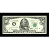Image 1 : Fr. 2113-F* $50 1963A Federal Reserve Note. Gem