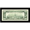 Image 2 : Fr. 2113-F* $50 1963A Federal Reserve Note. Gem