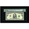 Image 1 : Fr. 2116-F $50 1969B Federal Reserve Note. PMG