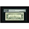 Image 2 : Fr. 2116-F $50 1969B Federal Reserve Note. PMG