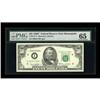 Image 1 : Fr. 2117-I* $50 1969C Federal Reserve Note. PMG