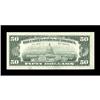Image 2 : Fr. 2012-G* $10 1950B Federal Reserve Note. N/A.