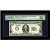 Image 1 : Fr. 2150-G* $100 1928 Federal Reserve Note. PMG