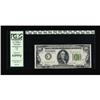 Image 1 : Fr. 2152-C $100 1934 LGS FRN. PCGS 63PPQ