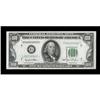 Image 1 : Fr. 2157-G* $100 1950 Federal Reserve Note. Very