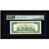 Image 2 : Fr. 2161-G $100 1950D Federal Reserve Note. PMG
