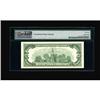 Image 2 : Fr. 2161-G $100 1950D Federal Reserve Note. PMG