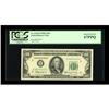 Image 1 : Fr. 2162-B $100 1950E Federal Reserve Note. PCGS