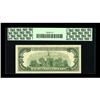 Image 2 : Fr. 2162-B $100 1950E Federal Reserve Note. PCGS