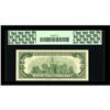 Image 2 : Fr. 2162-B $100 1950E Federal Reserve Note. PCGS