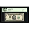 Image 1 : Fr. 2162-B* $100 1950E Federal Reserve Note.