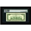 Image 2 : Fr. 2162-B* $100 1950E Federal Reserve Note. PMG