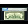 Image 2 : Fr. 2162-L* $100 1950E Federal Reserve Note. PMG