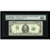 Image 1 : Fr. 2164-I* $100 1969 Federal Reserve Note. PMG