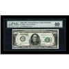 Image 1 : Fr. 2200-D $500 1928 Federal Reserve Note. PMG