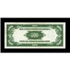 Image 2 : Fr. 2200-F $500 1928 Federal Reserve Note.