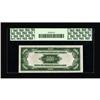 Image 2 : Fr. 2200-G $500 1928 Federal Reserve Note. PCGS