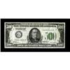 Image 1 : Fr. 2200-G $500 1928 Federal Reserve Note. Very