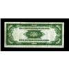 Image 2 : Fr. 2200-G $500 1928 Federal Reserve Note. Very