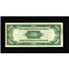 Image 2 : Fr. 2200-L $500 1928 Federal Reserve Note. Very